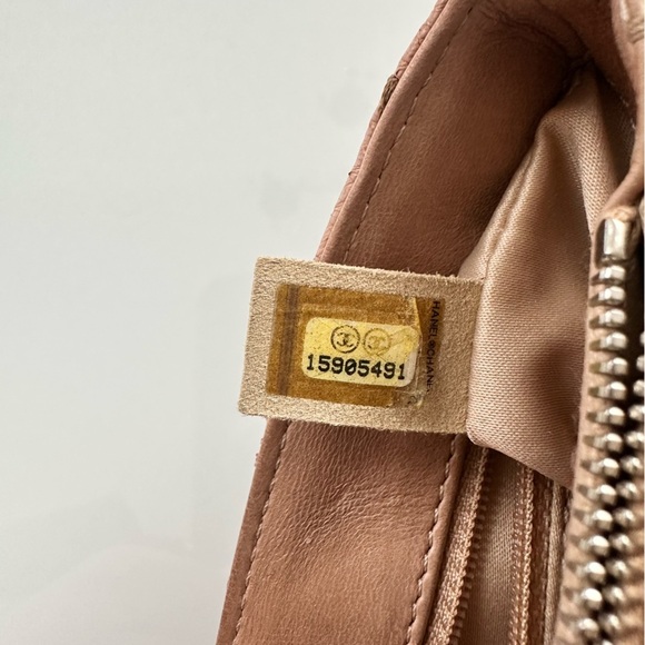 Chanel Ultimate Stitch Flap Snakeskin Crossbody Bag - Picture 4 of 12